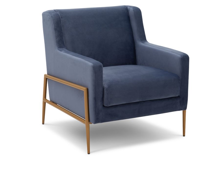 York Accent Chair Furniture Row