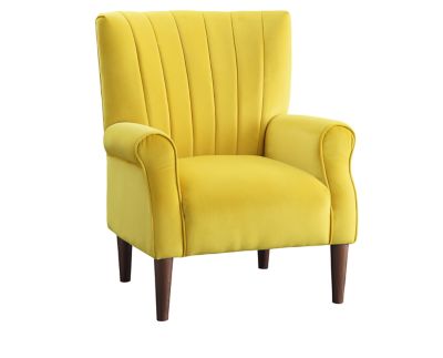 Furniture row on sale accent chairs