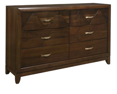 Furniture deals row dressers