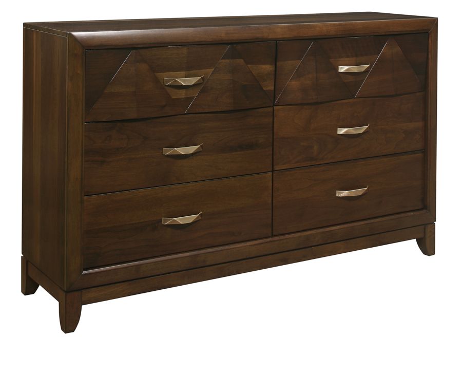 Zayed Dresser Furniture Row