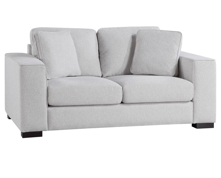 Zeeland Loveseat Furniture Row