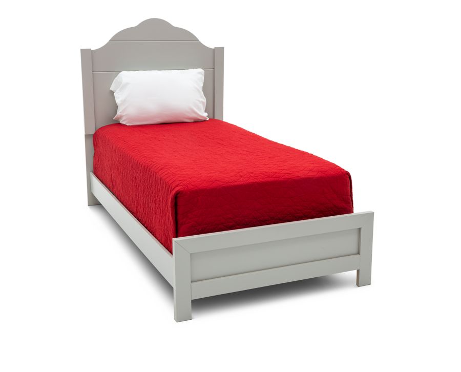 Zelda Panel Bed Furniture Row