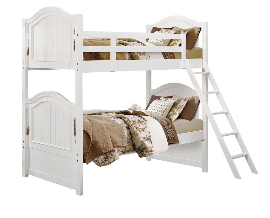 Zori Bunk Bed Furniture Row
