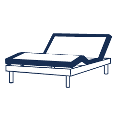 Denver mattress adjustable bed discount