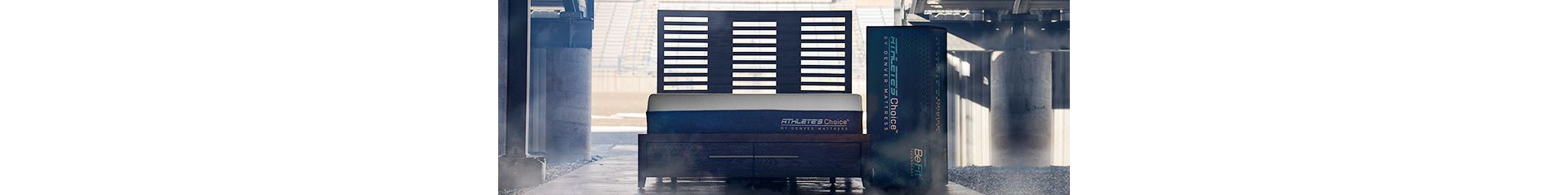 Athlete's Choice Mattress Denver Mattress®