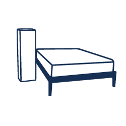 Bed in Box icon 