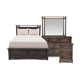 Bedroom Furniture & Accessories