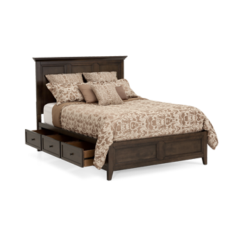 Bedroom Furniture & Accessories