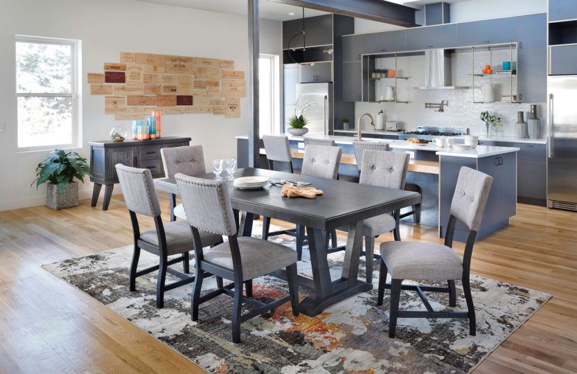 Castle Rock Dining Group