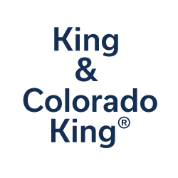 King & Colorado King Mattresses®