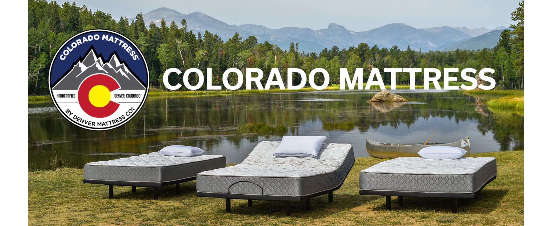Colorado Mattress Denver Mattress