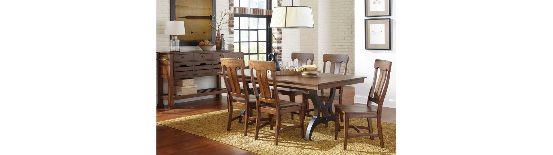 Kane's furniture discount dining room sets