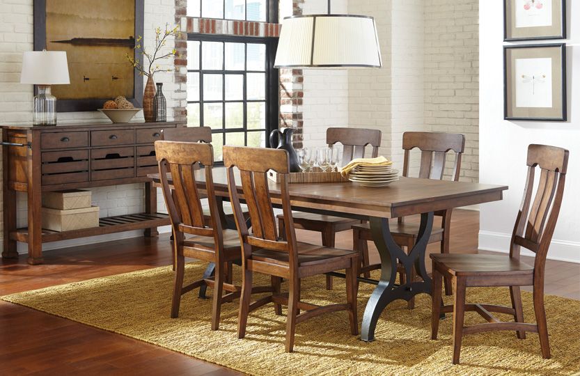 Furniture Row®. Real Furniture. Real Value.