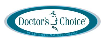 Doctor's Choice Pillow Denver Mattress