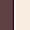 Brown/White