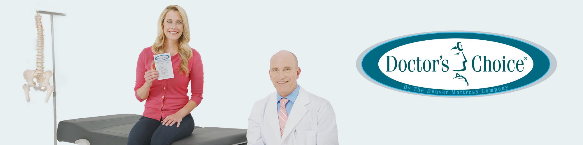 Denver Mattress® The Easiest Way to Get the Right Mattress