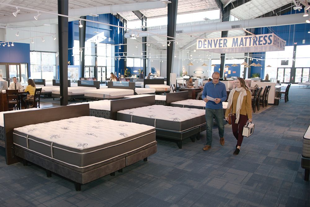 Denver mattress deals locations near me