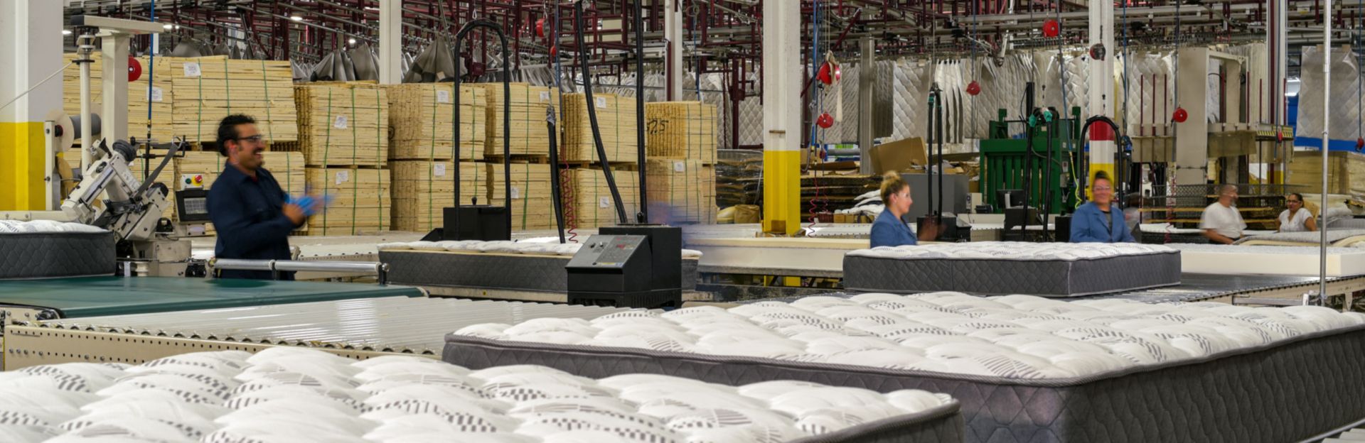 Factory Direct Mattresses Denver Mattress®