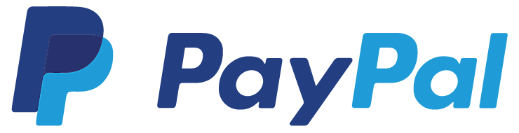 Now Accepting Paypal Online