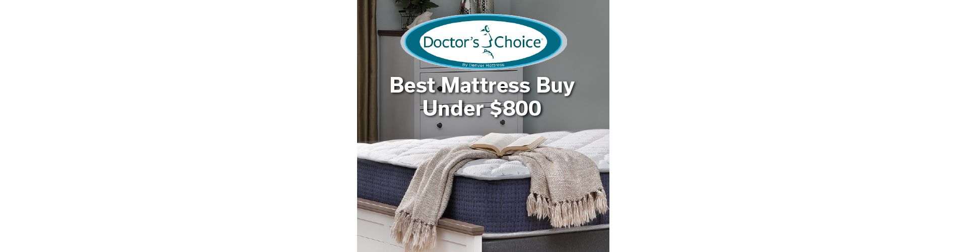 Doctors choice mattress near me online