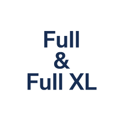 Full & Full XL Mattresses