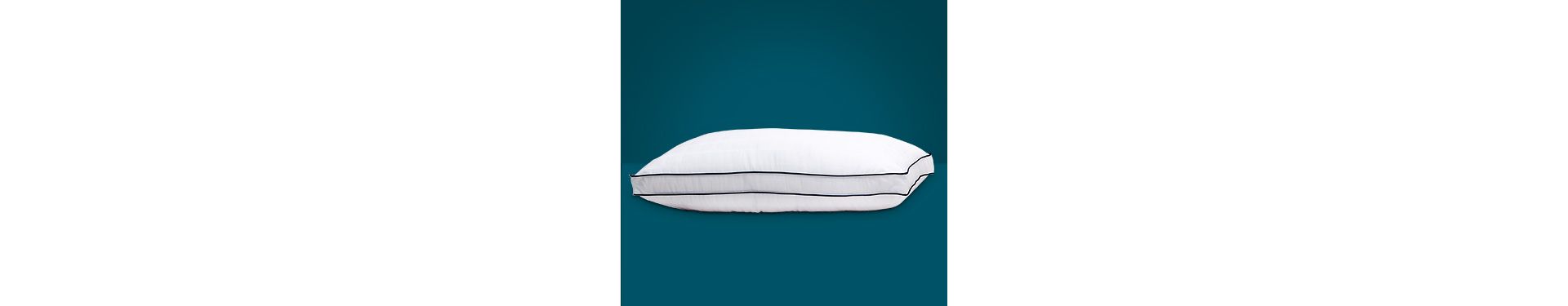 Decorative Image of Jumbo Pillow