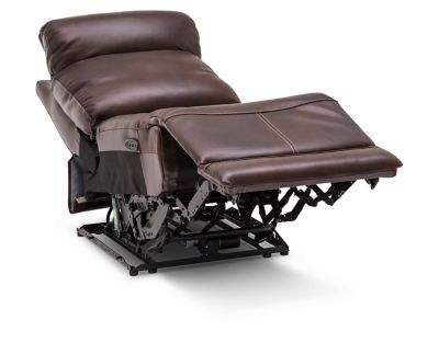 Kinetic power swivel glider recliner new arrivals