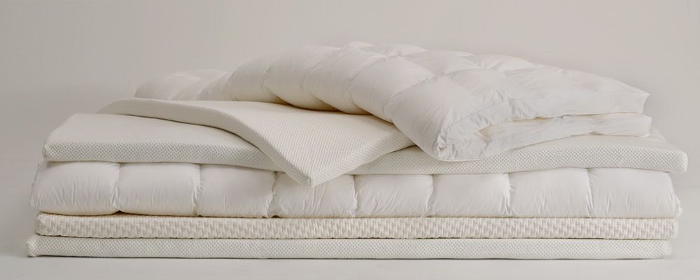 Mattress Toppers