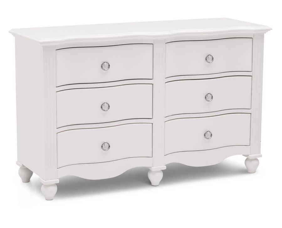 Meghan Dresser Furniture Row