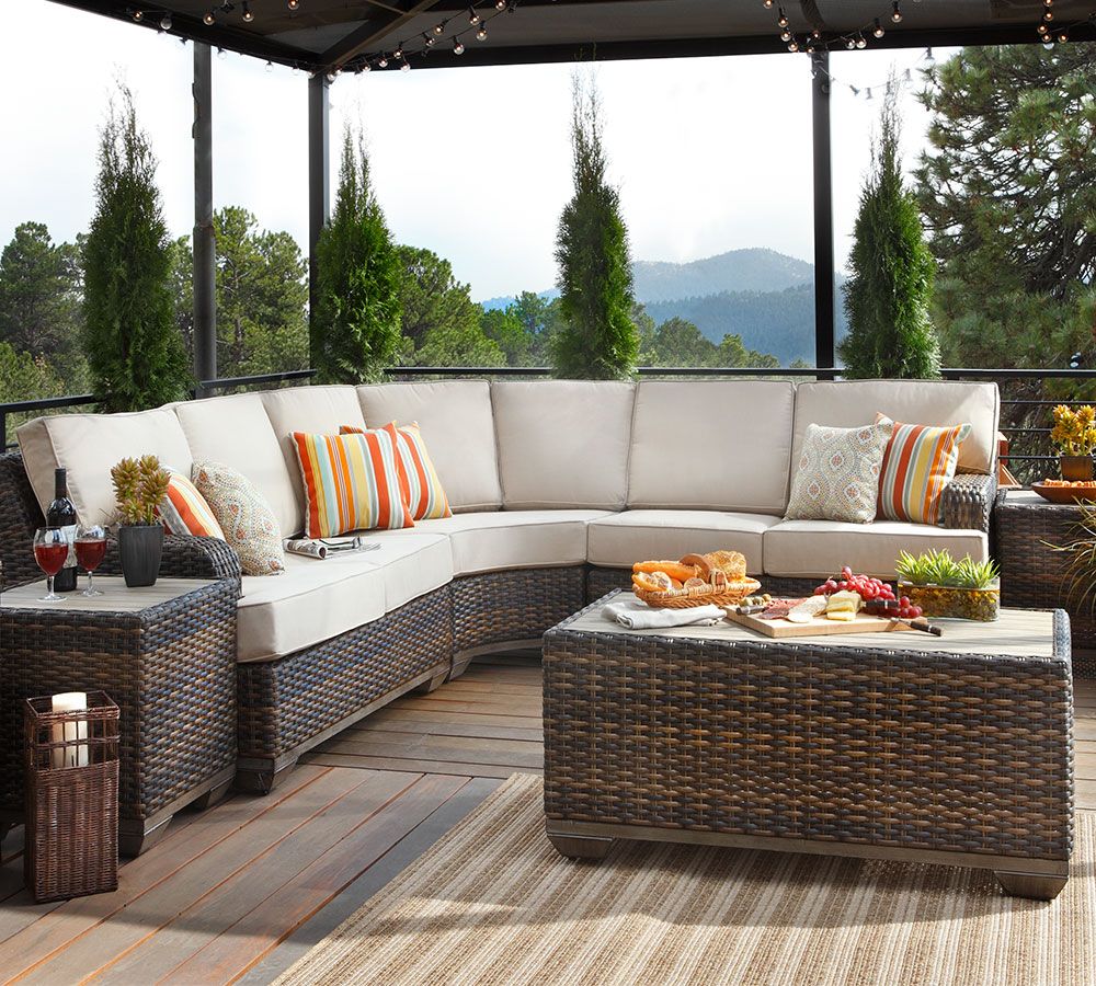 Shop Outdoor Patio Furniture