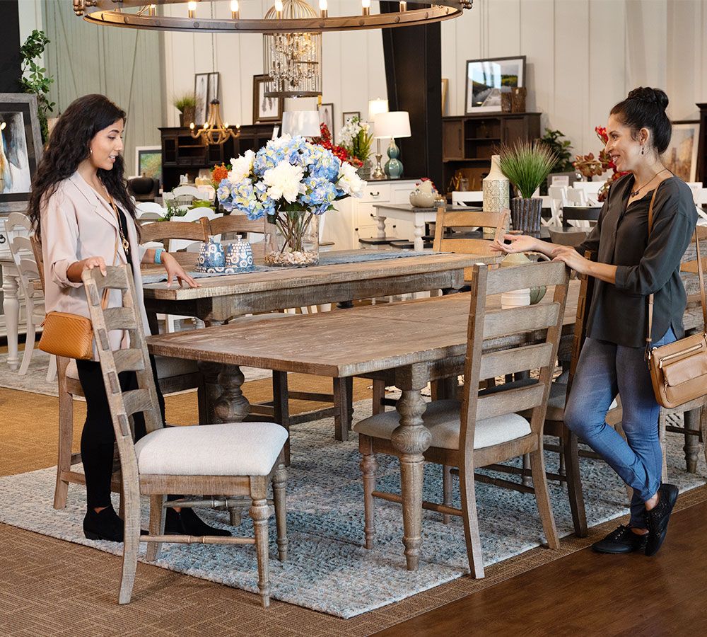 Shop Dining Furniture