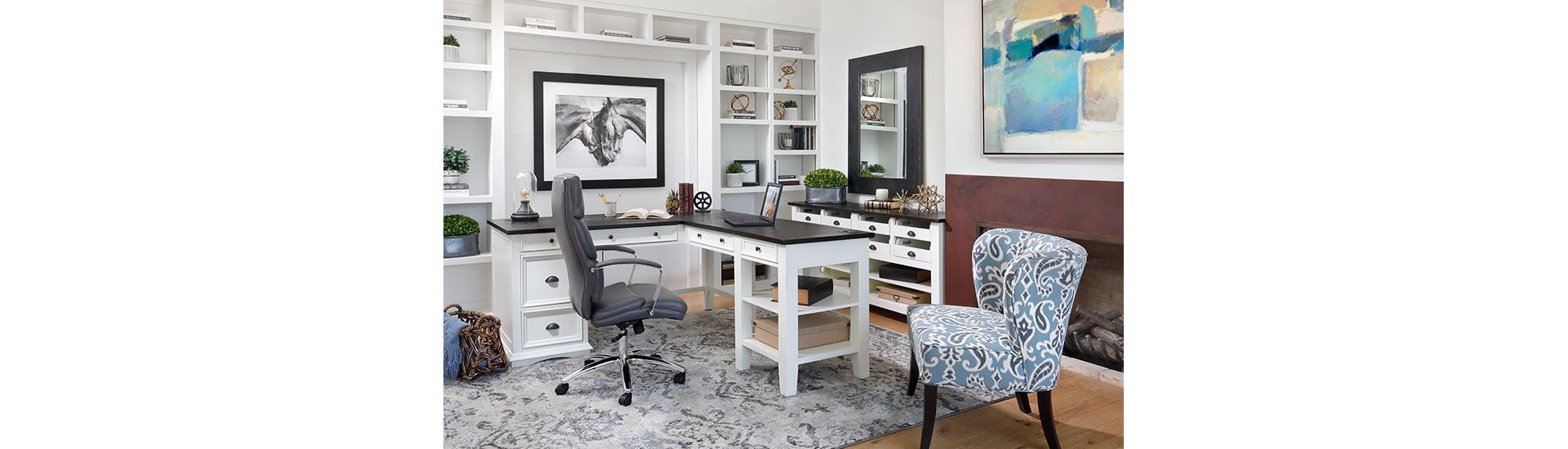 Home Office Furniture