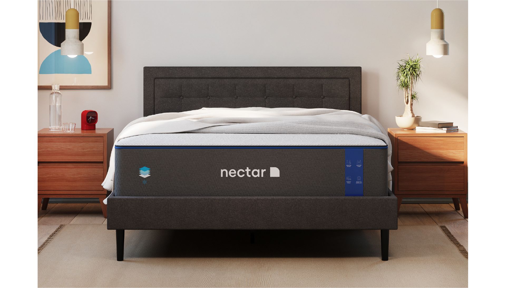 Nectar Mattresses Denver Mattress