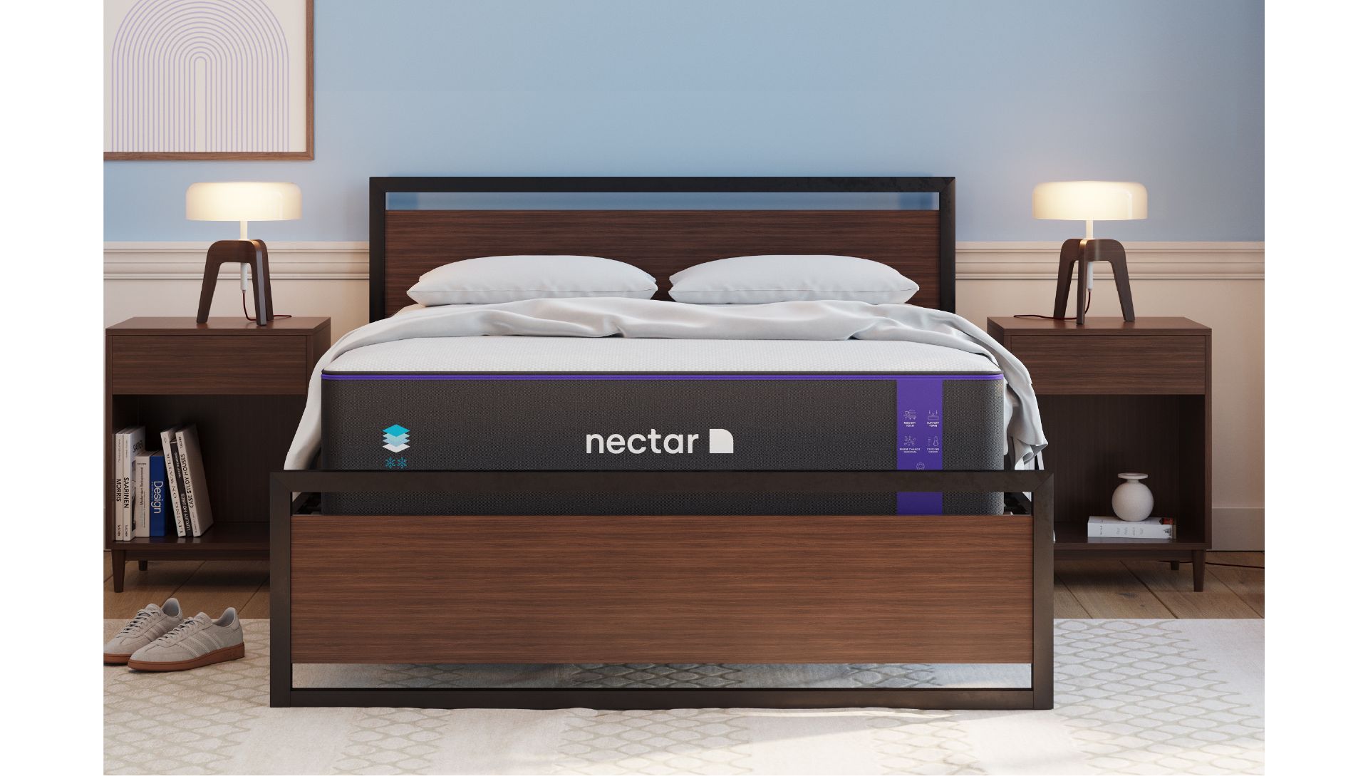 Nectar sleep canada hotsell