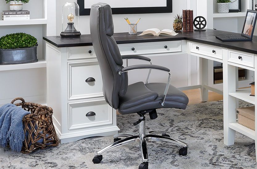 Furniture Row Office Chairs
