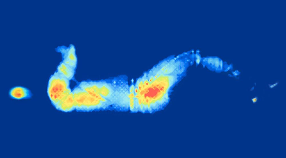 Pressure Mapping