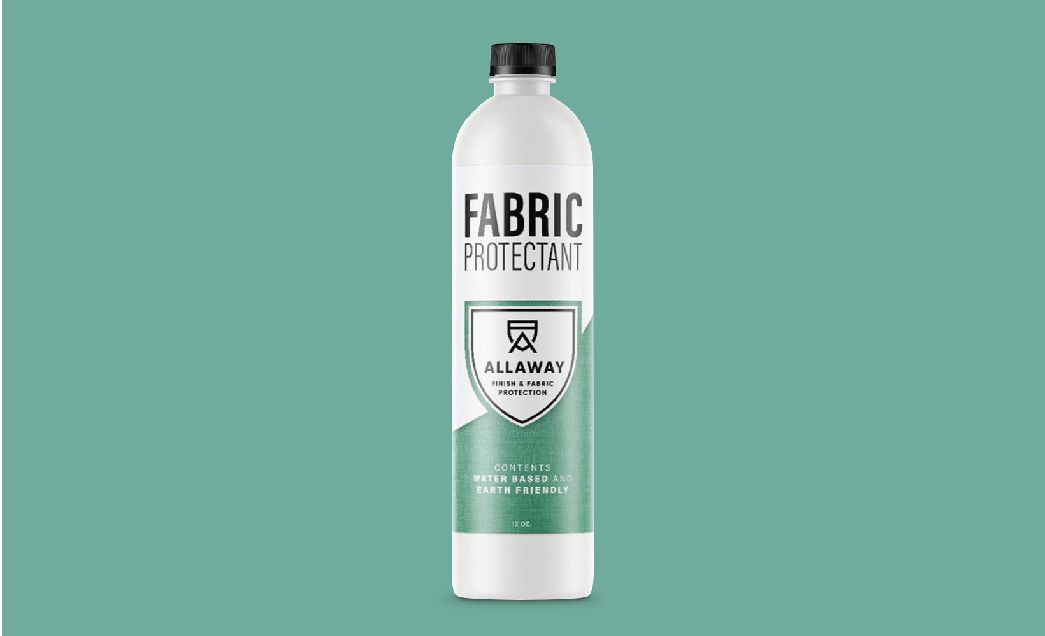 Fabric Protectant