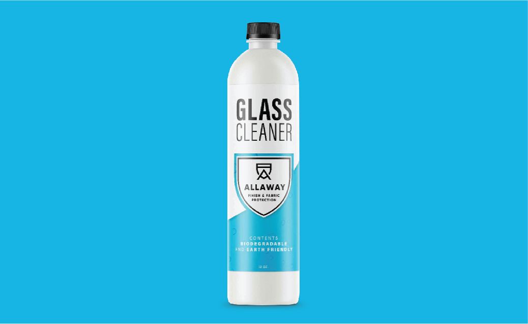 Glass Cleaner