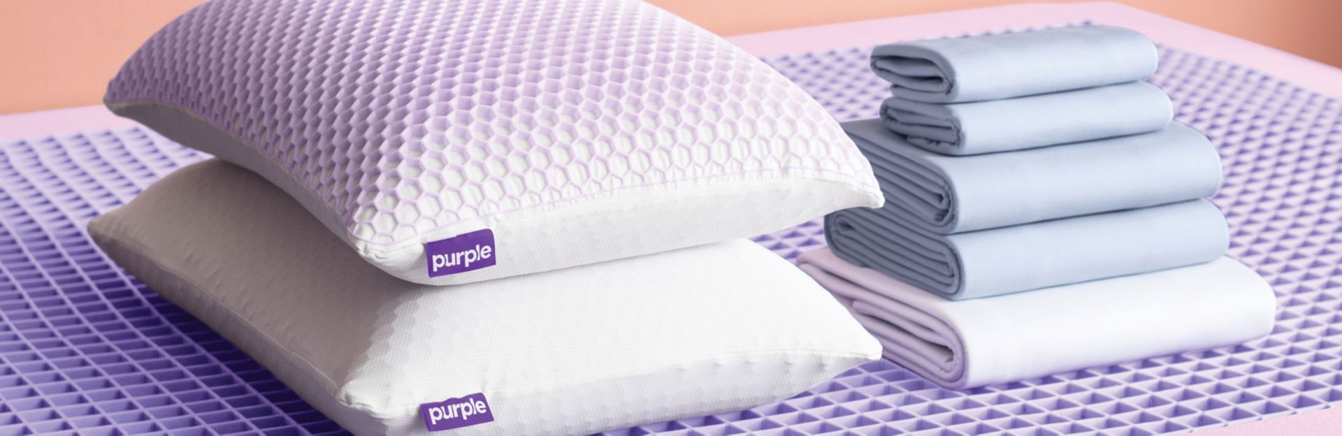 Purple Mattresses Denver Mattress