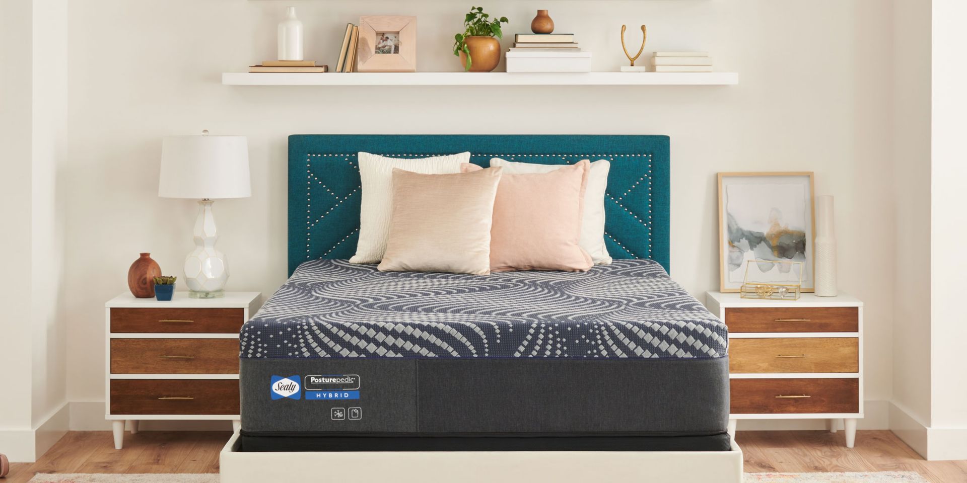 Sealy mattress product deals line