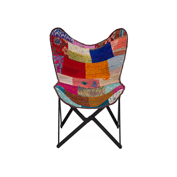 Colorful Chair