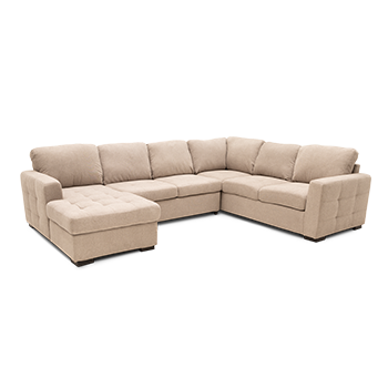 Shop Sectionals