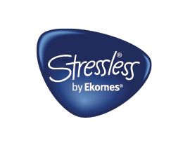 Stressless at Ekornes