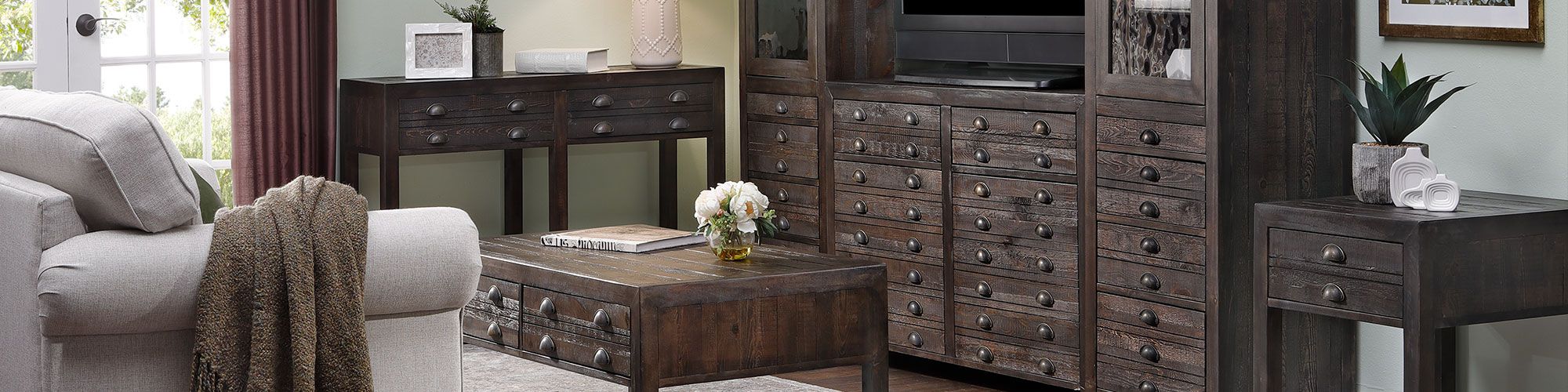 Shop Occasional Tables