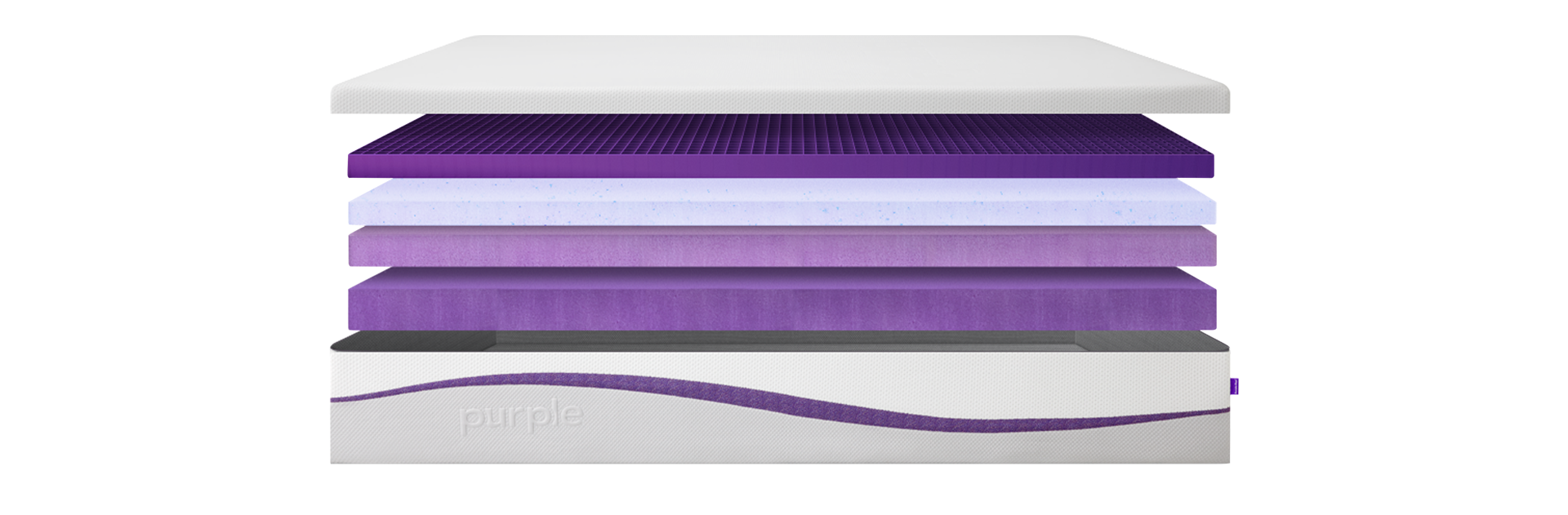 Purple Mattresses Denver Mattress