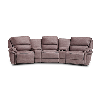 Shop Theater Sectionals