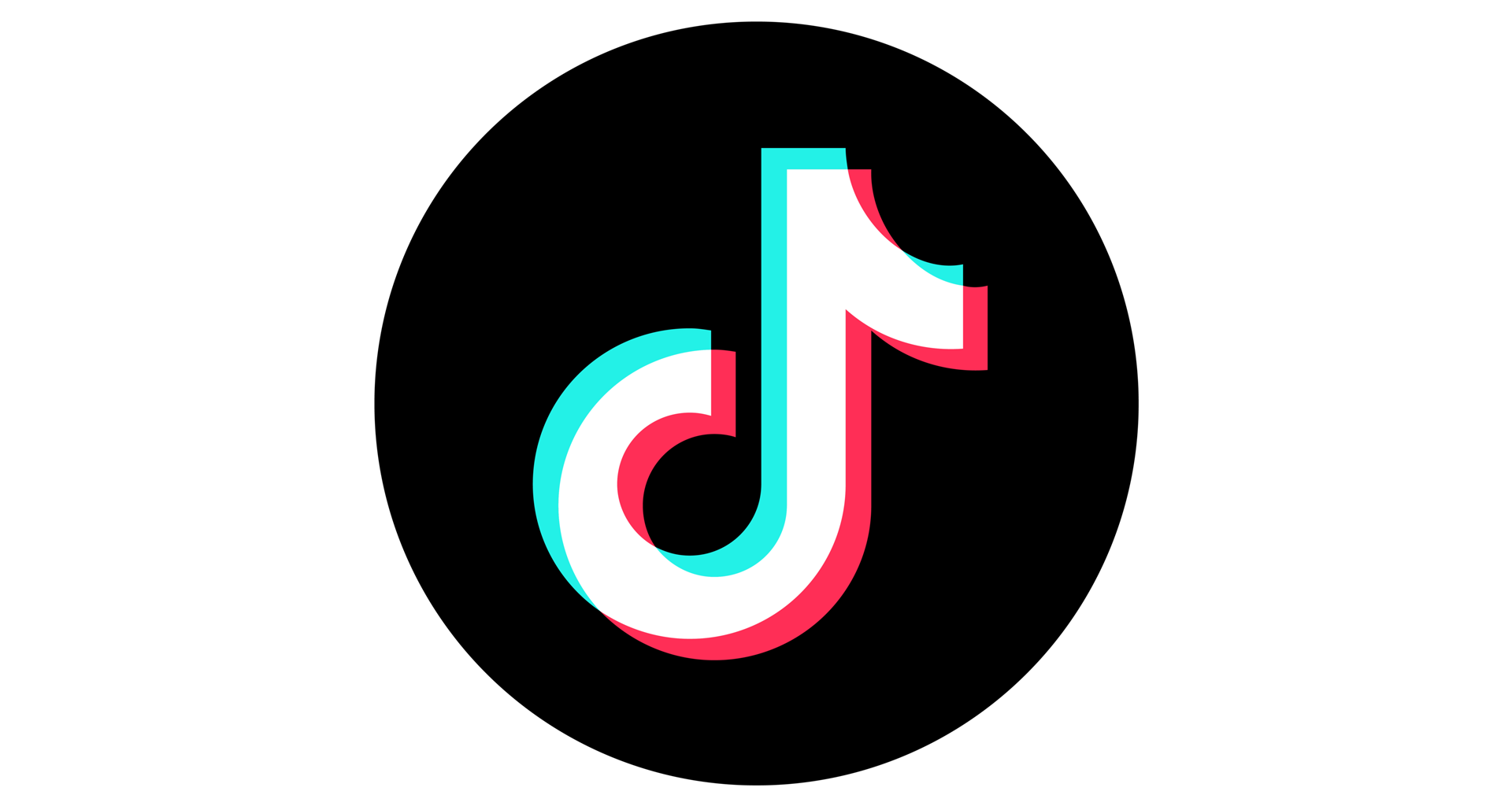 TikTok Logo