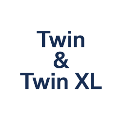 Twin & Twin XL Mattresses